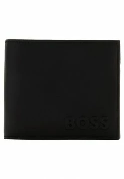 HUGO Wallet - Schwarz