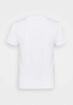 HUGO THE SLIMTEE - Print T-shirt - White 13 HUGO THE SLIMTEE - Print T-shirt - White -HUGO Shop 9334311dd6ac436aa17b1504dd057da2