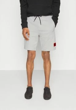 HUGO Tracksuit Bottoms - Light Beige