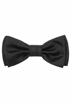 HUGO Bow Tie - Black