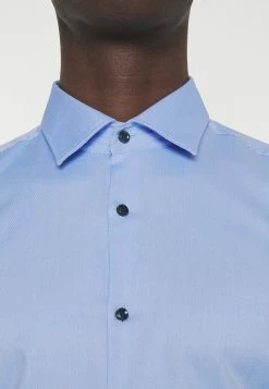 HUGO KOEY - Formal Shirt - Light Blue Nine 11 HUGO KOEY - Formal Shirt - Light Blue Nine -HUGO Shop 938bea983c94435ea6e9e7e3c4cc4982