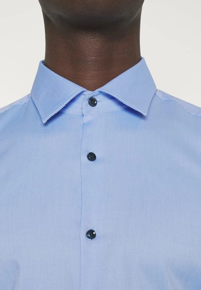 HUGO KOEY - Formal Shirt - Light Blue Nine 6 HUGO KOEY - Formal Shirt - Light Blue Nine - Image 6