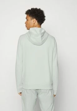 HUGO Hoodie - Light Pastel Green -HUGO Shop 944f2ce96f914adb939f317d0487d65e
