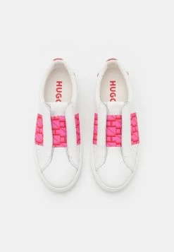 HUGO FUTURISM - Trainers - White 11 HUGO FUTURISM - Trainers - White -HUGO Shop 947c8efc0deb4459ae41c4af60388dd8