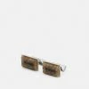 HUGO Cufflinks - Medium Beige