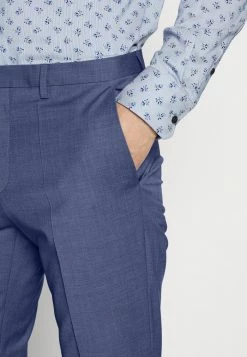 HUGO ARTI HESTEN - Suit - Light/pastel Blue -HUGO Shop 9552471573bd41c78843485fcb097b6e