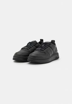 HUGO KILIAN TENN - Trainers - Black 9 HUGO KILIAN TENN - Trainers - Black -HUGO Shop 9578aa5c61054bc7ad1ef0b852d3af7c