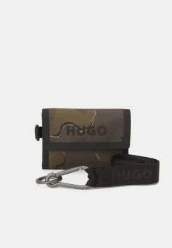 HUGO CARD HOLD KEY UNISEX - Wallet - Open Miscellaneous