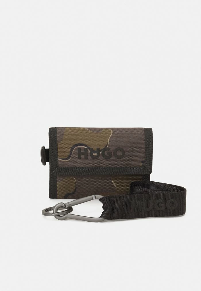 HUGO CARD HOLD KEY UNISEX - Wallet - Open Miscellaneous 1 HUGO CARD HOLD KEY UNISEX - Wallet - Open Miscellaneous