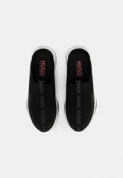 HUGO BLOCK - Mules - Black -HUGO Shop 95c94204b17f44548f6a91042e5028a4