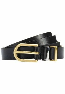 HUGO ZOE - Belt - Black
