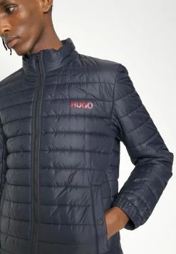 HUGO BENTI - Light Jacket - Dark Blue 11 HUGO BENTI - Light Jacket - Dark Blue -HUGO Shop 97ca132a660d488b91c5bf6f753491ef