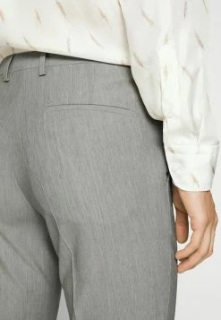 HUGO ARTI/HESTEN - Suit - Open Grey -HUGO Shop 97cf3f9664bf4a8981768de5dd9dc8d6