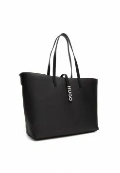HUGO Handbag - Schwarz -HUGO Shop 98a09b6518ca463d813f2684279dde71