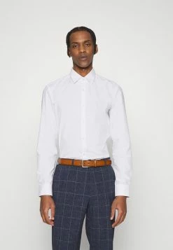 HUGO KOEY - Formal Shirt - Open White