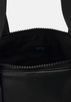 HUGO EVA - Tote Bag - Black -HUGO Shop 9918432cb32c4cf789a0b4b8187632d8