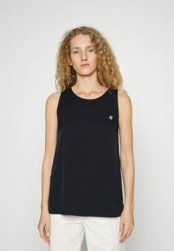 HUGO CECINI - Top - Black