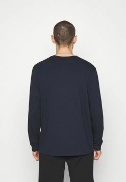 HUGO DEROL - Long Sleeved Top - Dark Blue 11 HUGO DEROL - Long Sleeved Top - Dark Blue -HUGO Shop 993e5ec6a5f149fa96b24481f588cf01