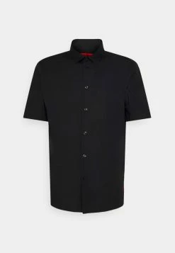 HUGO EBOR - Shirt - Black 10 HUGO EBOR - Shirt - Black -HUGO Shop 995b406578e54aca9924fb43027cec07
