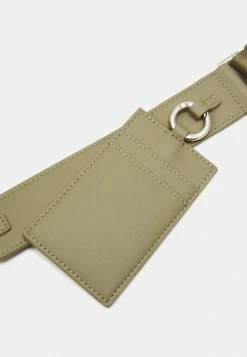 HUGO MEL CROSSBODY SET - Across Body Bag - Dark Beige -HUGO Shop 998c375a69e747628d661397ee65ff37