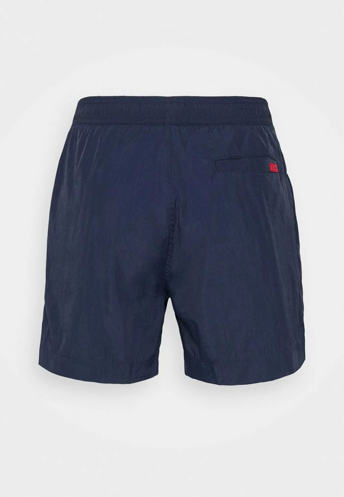 HUGO DOMINICA - Swimming Shorts - Dark Blue 2 HUGO DOMINICA - Swimming Shorts - Dark Blue - Image 2