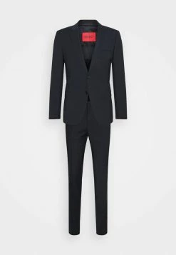 HUGO ARTI HESTEN - Suit - Dark Blue 19 HUGO ARTI HESTEN - Suit - Dark Blue -HUGO Shop 9b409d6094724fdcae58e99d3ef06b68