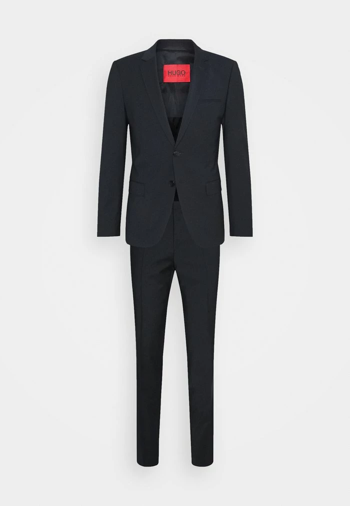 HUGO ARTI HESTEN - Suit - Dark Blue 9 HUGO ARTI HESTEN - Suit - Dark Blue - Image 9