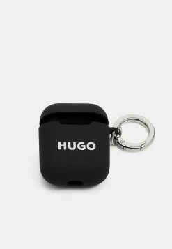 HUGO KALEY AIRPODS PRO - Other Accessories - Black