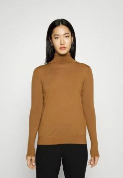 HUGO SEDENNY - Jumper - Open Brown