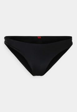 HUGO BRAZILIAN PURE - Bikini Bottoms - Black 10 HUGO BRAZILIAN PURE - Bikini Bottoms - Black -HUGO Shop 9c55fa002a164e508df29de439d71aba