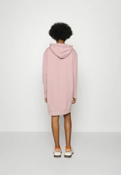 HUGO DASERENA LABEL - Day Dress - Pastel Pink 7 HUGO DASERENA LABEL - Day Dress - Pastel Pink -HUGO Shop 9ca9b18ec3f848778809f833558b04d6