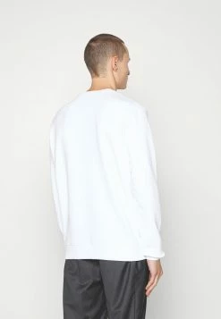 HUGO Sweatshirt - White 8 HUGO Sweatshirt - White -HUGO Shop 9cb7d0e27c574a81b2dccbecd1e65903
