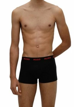 HUGO TRUNK TRIPLET 3 PACK - Pants - Open Miscellaneous