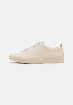 HUGO TENN - Trainers - Light Beige