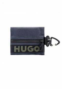 HUGO JAYDEN - Wallet - Black One