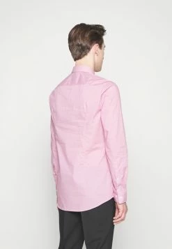 HUGO KOEY - Formal Shirt - Dark Pink -HUGO Shop 9db641e26d1c4db39b183742df507fbc