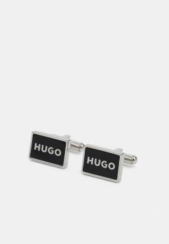 HUGO FRAME - Cufflinks - Black