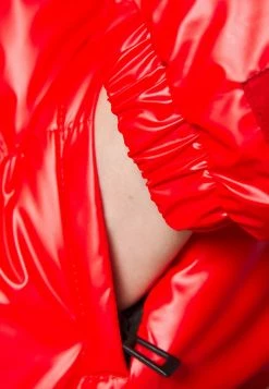 HUGO FARYNE - Winter Jacket - Medium Red -HUGO Shop 9dd3df7f25c54ebe8960e3365caa7877