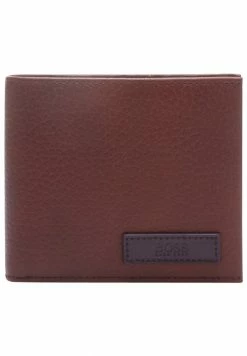 HUGO Wallet - Braun