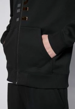 HUGO DELLAR - Sweatshirt - Black 13 HUGO DELLAR - Sweatshirt - Black -HUGO Shop 9f74009e15be4b37a9fd55c7e5e31943