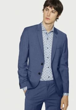 HUGO ARTI HESTEN - Suit - Light/pastel Blue -HUGO Shop 9f8faedb2ffa4db885e75a6cd8104b2e