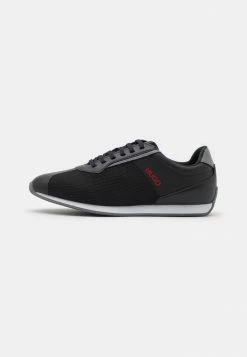 HUGO CYDEN - Trainers - Black