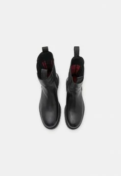 HUGO NEWRON - Boots - Black 9 HUGO NEWRON - Boots - Black -HUGO Shop 9fdf3eba9c334f1880418259cb5249d4