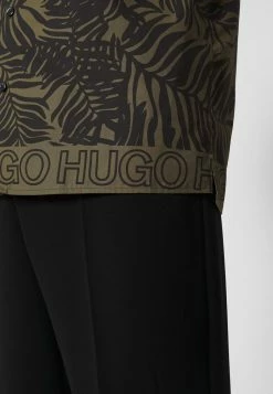 HUGO EBOR - Shirt - Open Green 13 HUGO EBOR - Shirt - Open Green -HUGO Shop a03915c4dfc64ab3b194e45eb45c5a99