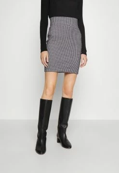 HUGO NJUKA - Pencil Skirt - Black