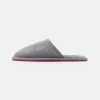 HUGO COZY - Slippers - Grey
