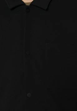 HUGO HEJRIK - Summer Jacket - Black -HUGO Shop a0cf64e631f346b293a39e110c3a7205