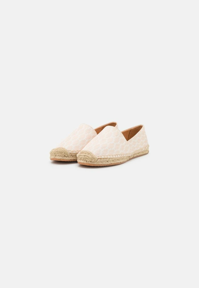 HUGO BAJA - Espadrilles - Light Beige 3 HUGO BAJA - Espadrilles - Light Beige - Image 3