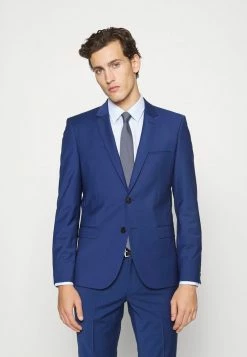 HUGO ARTI - Suit Jacket - Open Blue