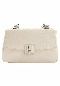 HUGO JODIE - Across Body Bag - Natural Ten -HUGO Shop a20c1f300a504205adad07c4bd52885f
